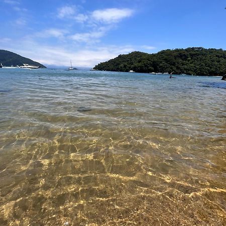 Praia Comprida Flats Abraão Εξωτερικό φωτογραφία