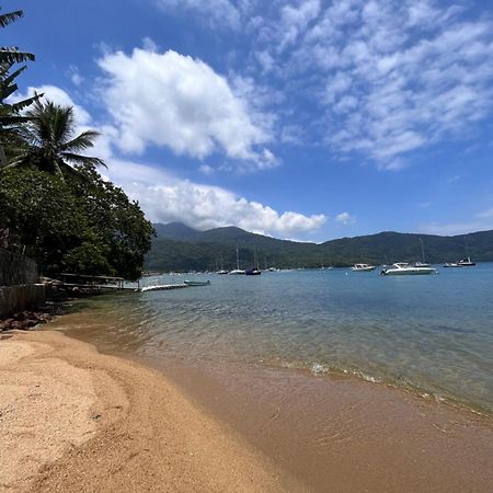 Praia Comprida Flats Abraão Εξωτερικό φωτογραφία