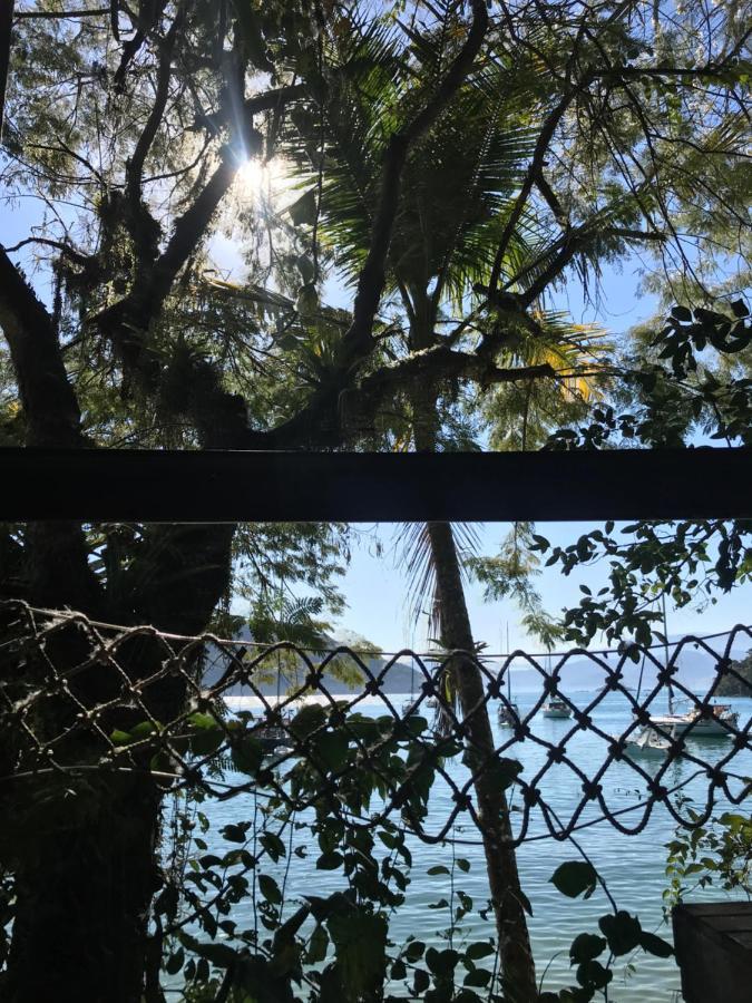 Praia Comprida Flats Abraão Εξωτερικό φωτογραφία