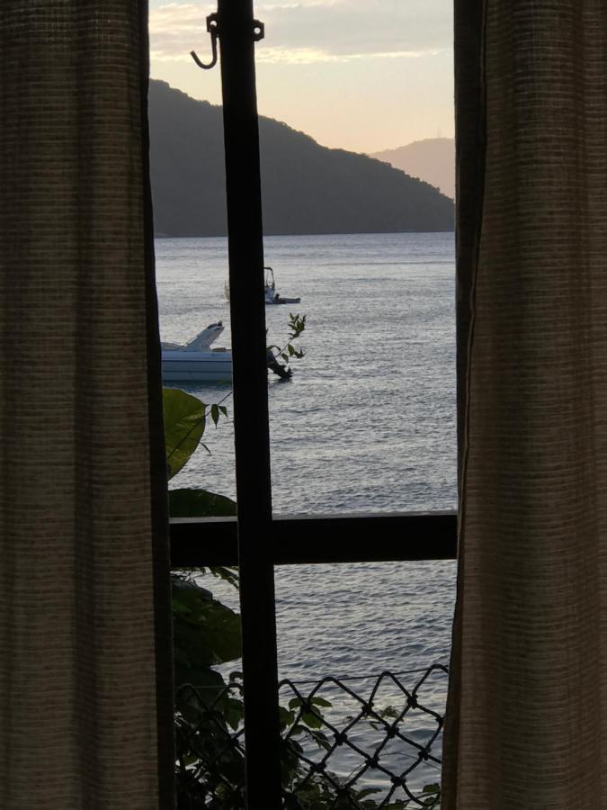 Praia Comprida Flats Abraão Εξωτερικό φωτογραφία