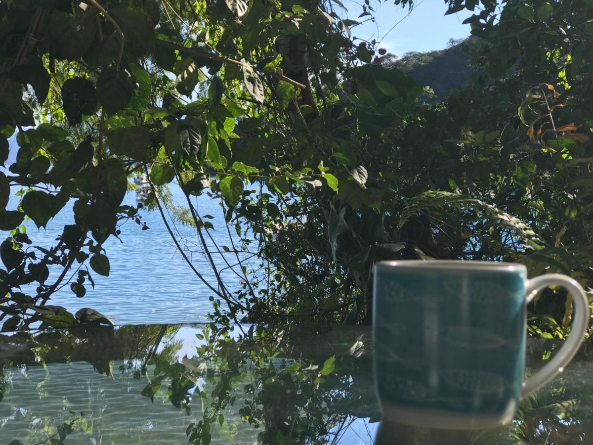 Praia Comprida Flats Abraão Εξωτερικό φωτογραφία